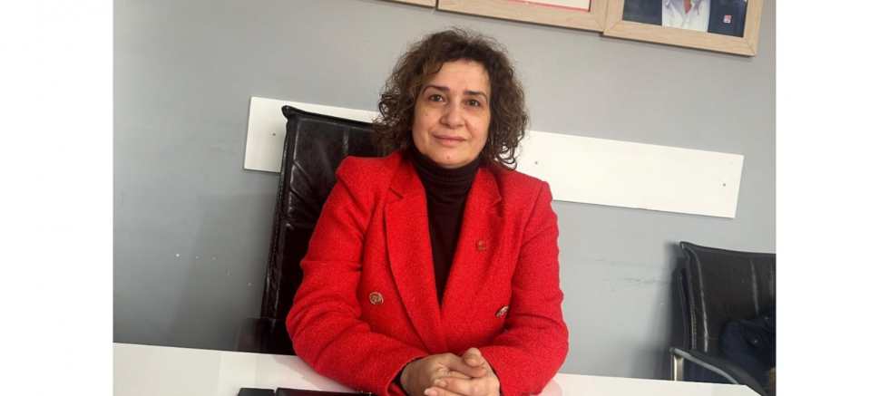 CHP Serdivan İlçe Başkanı Nalan Yedekçi’den 19 Eylül Gaziler Günü Mesajı - GÜNDEM - İnternetin Ajansı