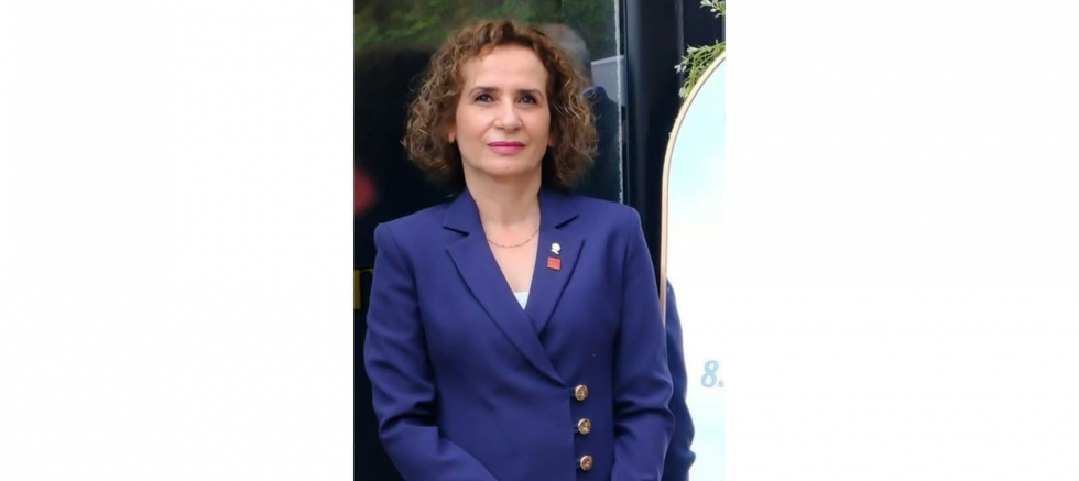 CHP Serdivan İlçe Başkanı Nalan Yedekçi'den Gazetecilere Anlamlı Mesaj - GÜNDEM - İnternetin Ajansı