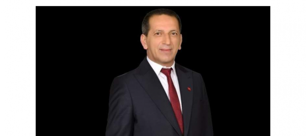 CHP Solhan İlçe Başkanı Mehmet Canlı’dan 10 Ocak Çalışan Gazeteciler Günü Mesajı  “Basın, Toplumun Kendini Görme Aynasıdır” - GÜNDEM - İnternetin Ajansı