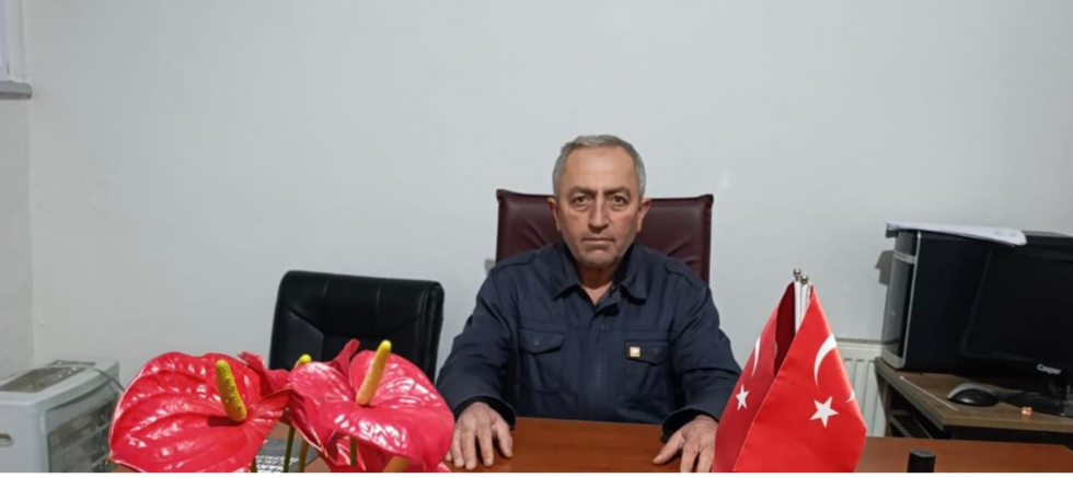CHP Tuzluca İlçe Başkanı Temel Sardoğan’dan 14 Mayıs Dünya Çiftçiler Günü Açıklaması - GÜNDEM - İnternetin Ajansı