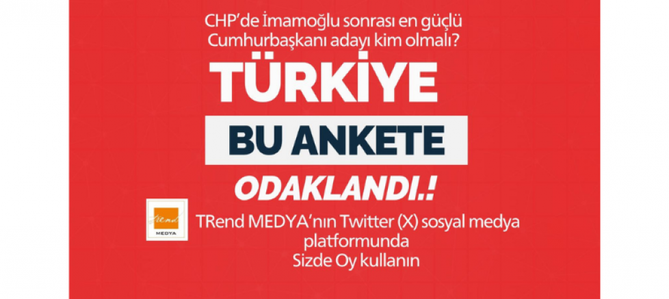 CHP’de İmamoğlu sonrası ankette dikkat çeken isim: Vahap Seçer yükselişte - GÜNDEM - İnternetin Ajansı