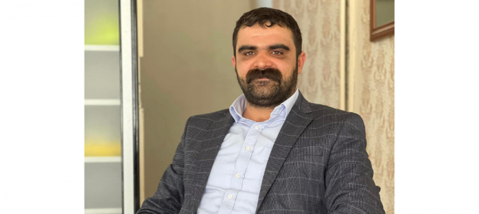 CHP’li Başkan Abdulkadir Gül:“Bozova’da yoksulluk derinleşiyor, iktidar seyrediyor” - GÜNDEM - İnternetin Ajansı