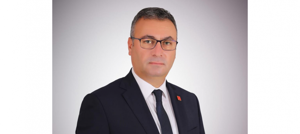 CHP’li Başkan Ayan: “Tokat’taki Şık Makas firmasında işçiler 3 aydır maaş alamıyor” - GÜNDEM - İnternetin Ajansı