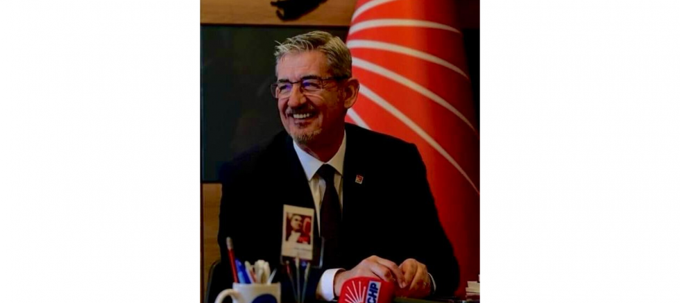 CHP’li Başkan Erden Köybaşı: “Bu İddianame Çöker, Bu Korku İktidarını da beraberinde götürür” - GÜNDEM - İnternetin Ajansı