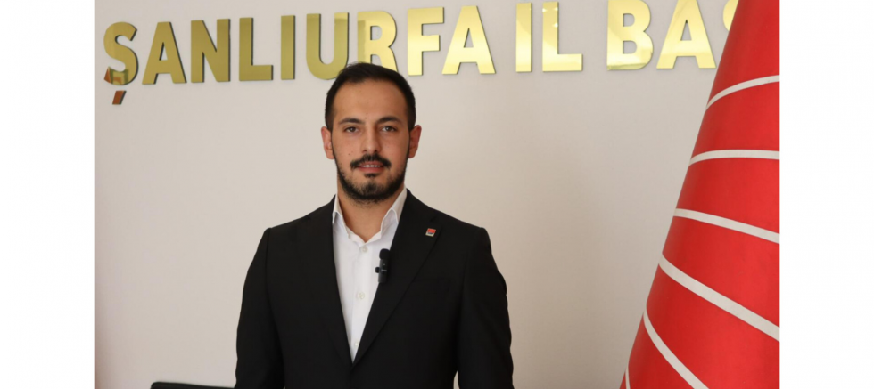 CHP’li İzol: Gençleri İşsizlik ile Geleceksizlik Arasında Bırakamayız - GÜNDEM - İnternetin Ajansı