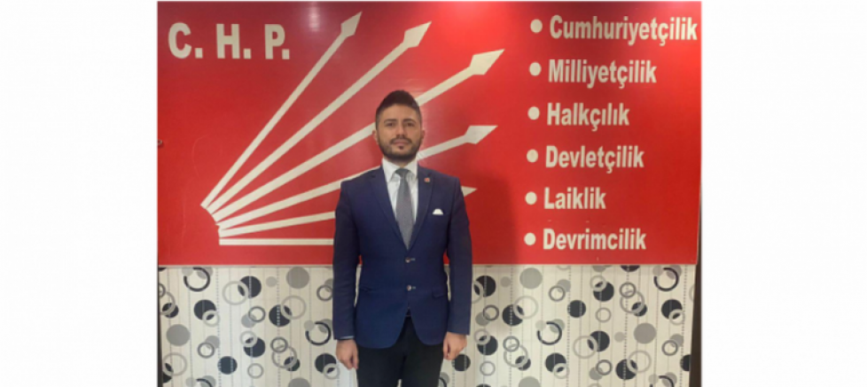 CHP’li Keskin: “Vatandaş borç batağında, iktidar halkı kaderine terk etti” - GÜNDEM - İnternetin Ajansı