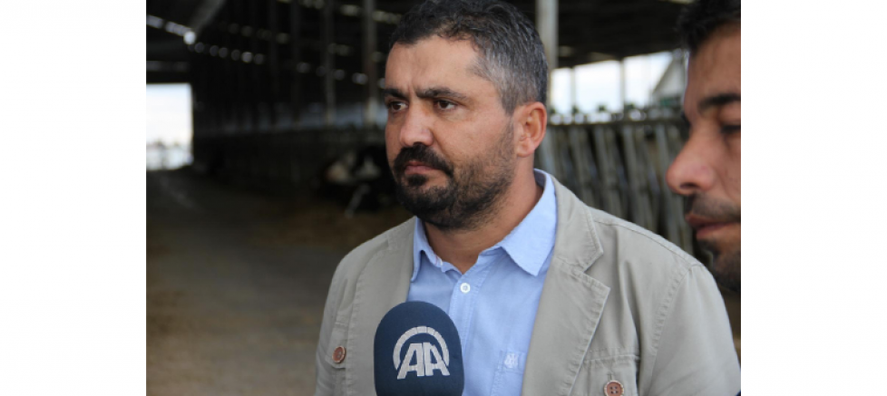 CHP'li Özkan Kılınç: Gölbaşı’nda imar karmaşası ve belirsizlik halkı mağdur ediyor - GÜNDEM - İnternetin Ajansı