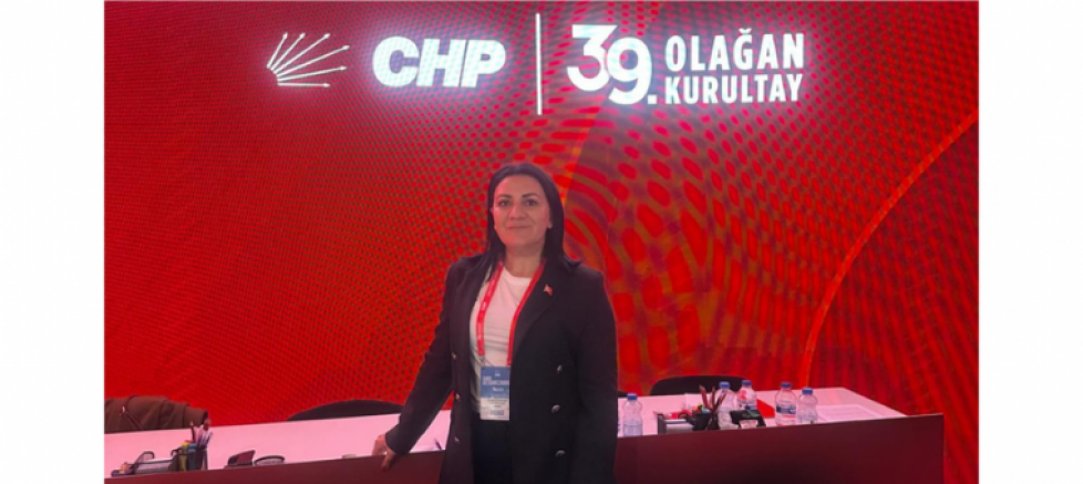 Çiğdem Özturan Kurt: Masum Çocukların Ölümü Görmezden Gelinemez - GÜNDEM - İnternetin Ajansı