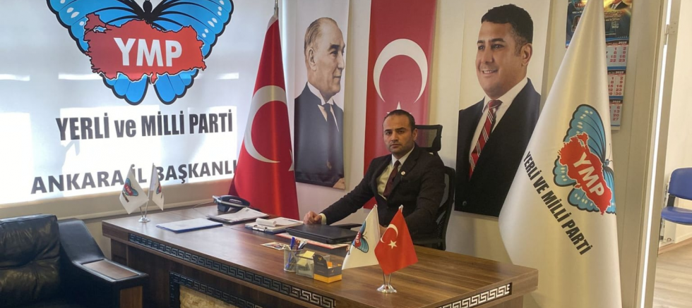 Cihan Oto: “GENEL AF, TOPLUMSAL BARIŞIN ANAHTARIDIR” - GÜNDEM - İnternetin Ajansı