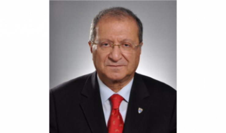 Cihat Çetinkaya: Türkiye’nin İhtiyacı Kapsamlı Bir Vergi Reformu - GÜNDEM - İnternetin Ajansı