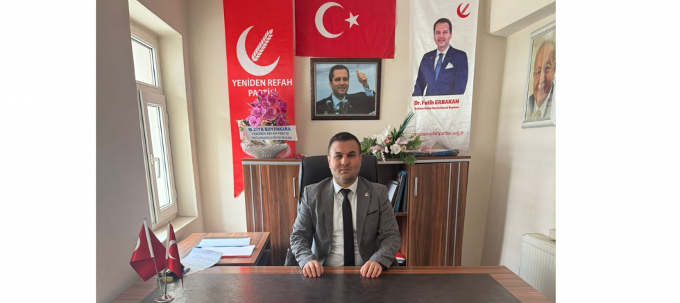 Cihat Hatısaru: “Engelsiz Bir Toplum İçin Somut Adımlar ve Süreklilik Şarttır” - GÜNDEM - İnternetin Ajansı