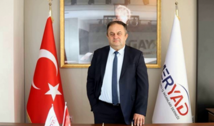 Coşkun Doğmuş: Eğitim, Güçlü Bir Geleceğin En Önemli Anahtarı - GÜNDEM - İnternetin Ajansı