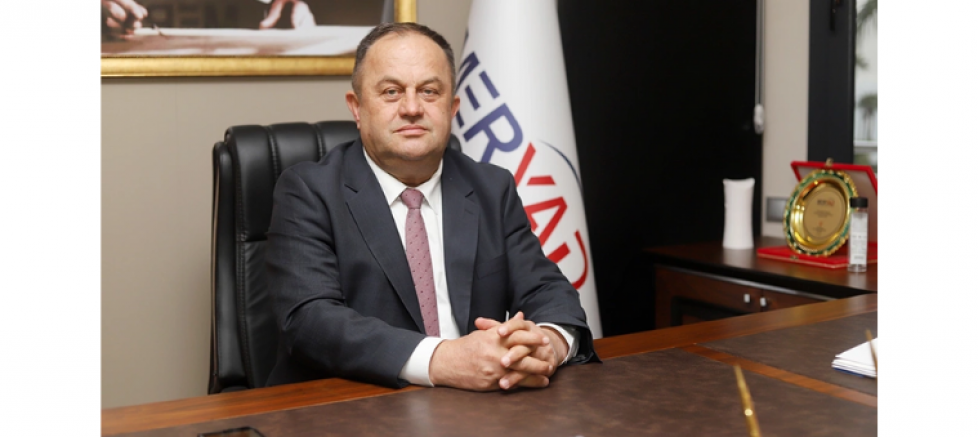 Coşkun Doğmuş’tan 29 Ekim Cumhuriyet Bayramı Mesajı - GÜNDEM - İnternetin Ajansı