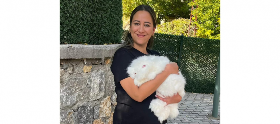 CUMHURİYET HALK PARTİSİ ANKARA KADIN KOLLARI BAŞKANI AYÇA ÇAĞLAR’DAN ANLAMLI MESAJ - GÜNDEM - İnternetin Ajansı