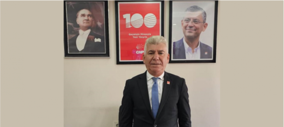 Cumhuriyet Halk Partisi Belen İlçe Başkanı Mustafa Çelik’ten Ekonomik Gidişata Dair Çarpıcı Değerlendirme - GÜNDEM - İnternetin Ajansı