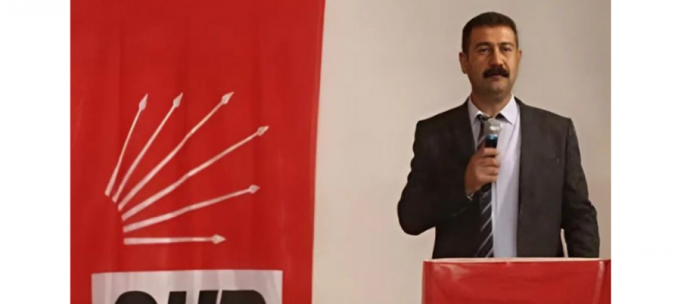 Cumhuriyet Halk Partisi Çayıralan İlçe Başkanı Mutullah Üstün’den 5 Ekim Dünya Öğretmenler Günü mesajı - GÜNDEM - İnternetin Ajansı