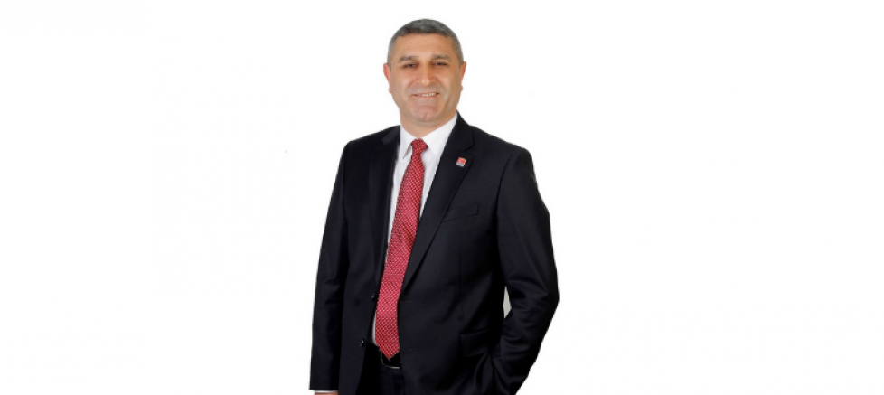 Cumhuriyet Halk Partisi Hopa İlçe Başkanı Şükrü Aydemir’den 9 Eylül Mesajı  “Cumhuriyet Halk Partisi 102 Yıldır Halkın Yanında” - GÜNDEM - İnternetin Ajansı