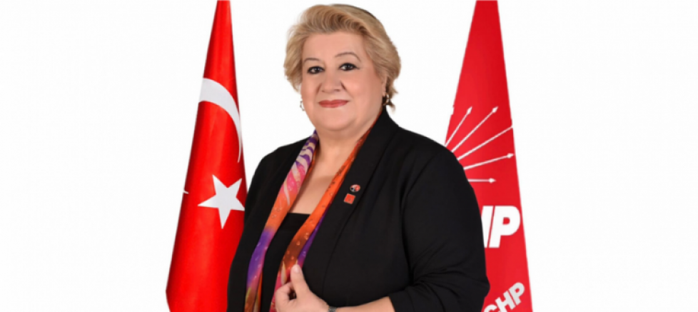 Cumhuriyet Halk Partisi Kahramanmaraş İl Kadın Kolları Başkanı Lütfiye Köroğlu’ndan 9 Eylül Mesajı - GÜNDEM - İnternetin Ajansı