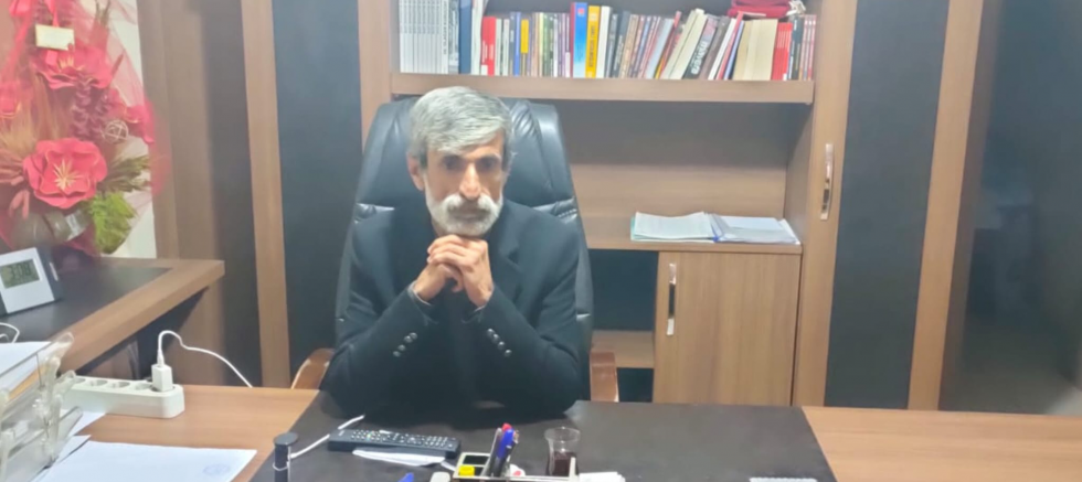 Cumhuriyet Halk Partisi Kulp İlçe Başkanı Mehmet İhsan Sancar’dan Berat Kandili Mesajı - GÜNDEM - İnternetin Ajansı