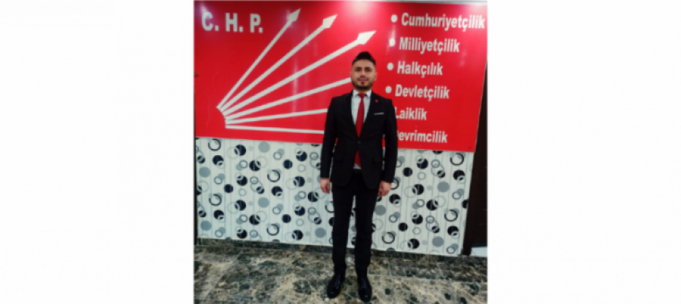 Cumhuriyet Halk Partisi Payas İlçe Başkanı Erdinç Keskin’den EPDK Kararına Sert Tepki - GÜNDEM - İnternetin Ajansı