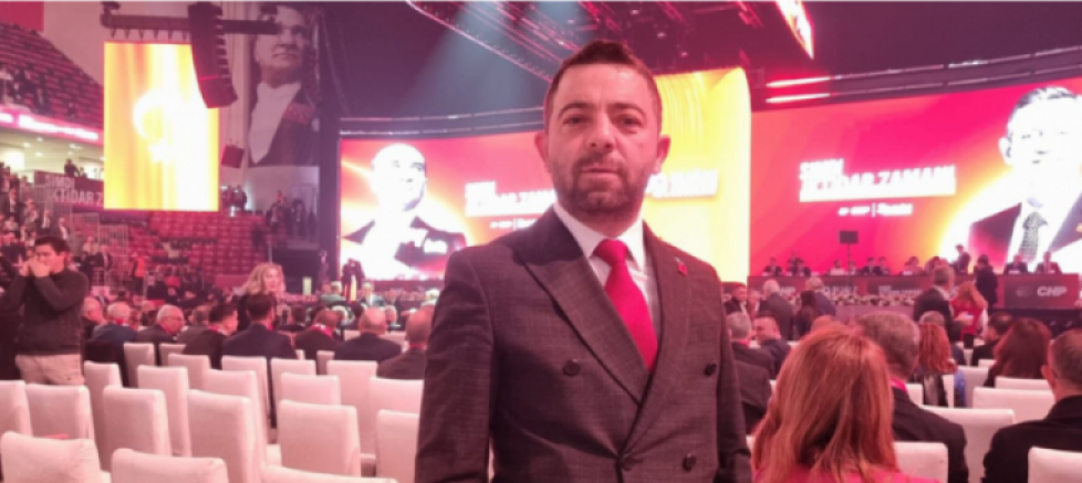 Cumhuriyet Halk Partisi Sarayköy İlçe Başkanı Mesut Efe’den Ekonomik Gidişata Dair Açıklama - GÜNDEM - İnternetin Ajansı