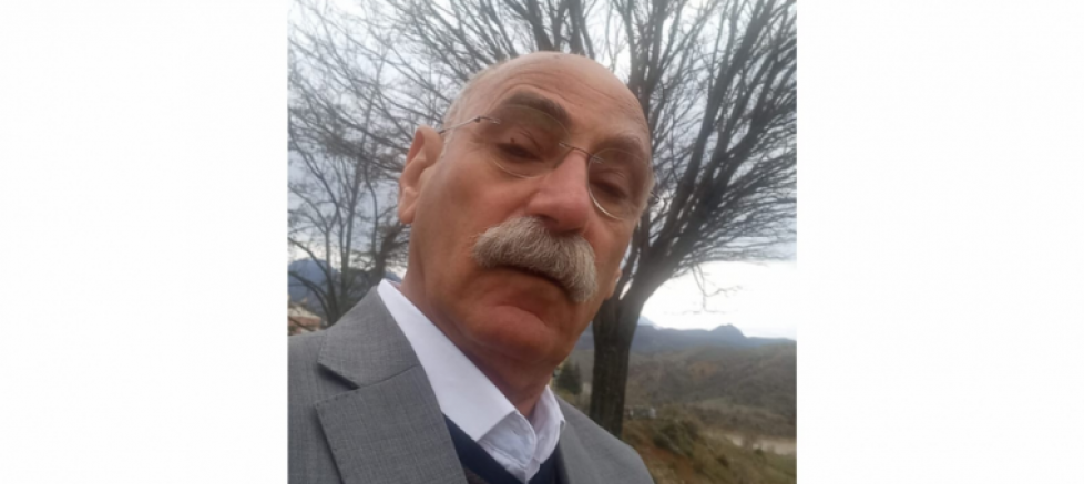 Cumhuriyet Halk Partisi Tunceli Merkez İlçe Başkanı Hüseyin Yoluk’tan 5 Ekim Dünya Öğretmenler Günü mesajı - GÜNDEM - İnternetin Ajansı