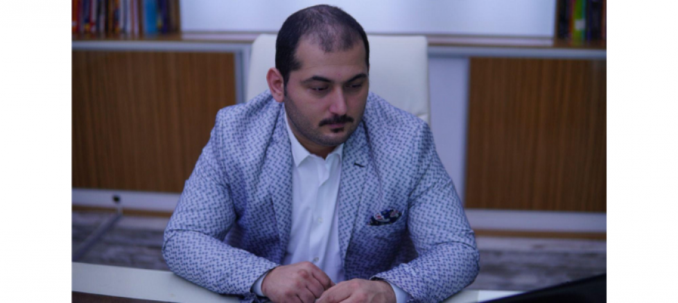 Cumhuriyet ve Adalet Partisi Genel Başkanı Ahmet Sevim: “Siyaset, Milletin Önünde Seviyeli ve Sorumlu Bir Dille Yapılmalıdır” - GÜNDEM - İnternetin Ajansı