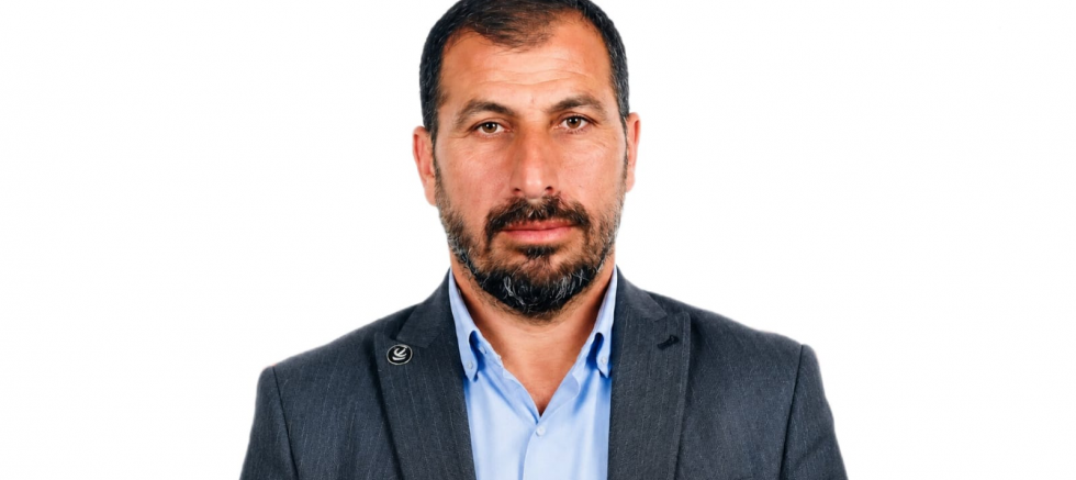Demirhan: Midyat’ta İmar Kararları Vatandaşın Görebileceği Kadar Şeffaf Olmalı - GÜNDEM - İnternetin Ajansı