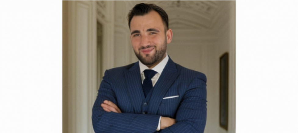 Demokrat Parti Başakşehir İlçe Başkanı Enes Yazıcı’dan 10 Kasım Atatürk’ü Anma Günü Mesajı - GÜNDEM - İnternetin Ajansı