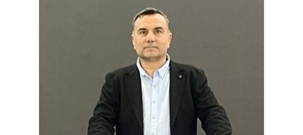 DEVA Partili Mevlüt Medeni: “Emekliler Geçim Mücadelesi Verirken Sosyal Sistem Alarm Veriyor” - GÜNDEM - İnternetin Ajansı