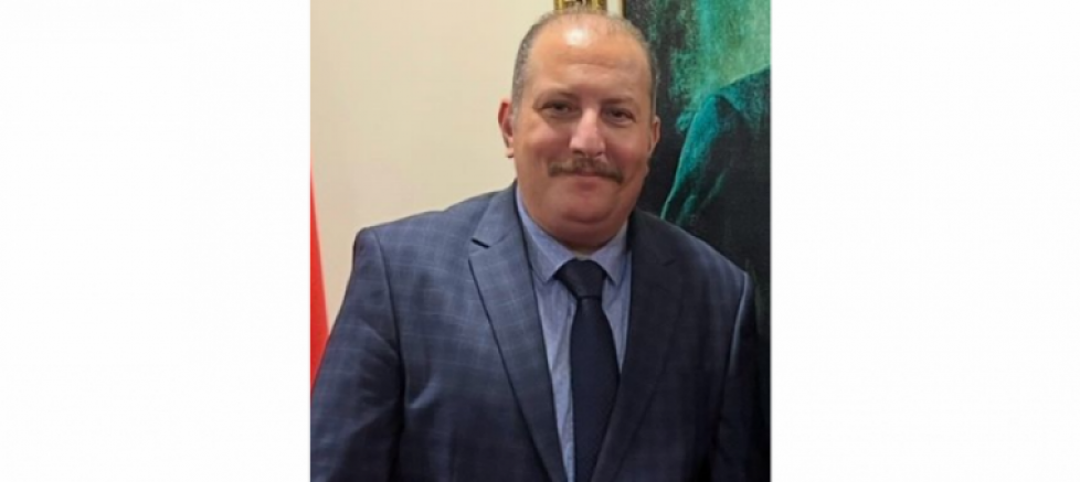 DEVA Partisi Manisa İl Başkanı Gökhan Görmez’den 12 Mart Mesajı - GÜNDEM - İnternetin Ajansı