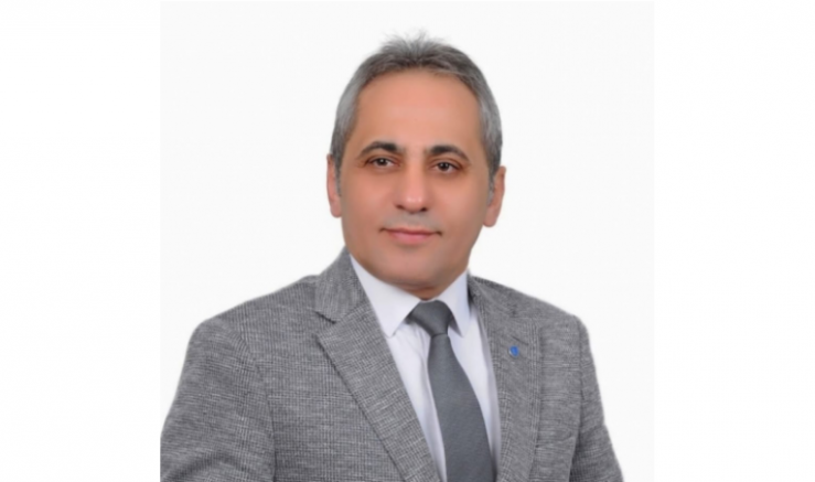 DEVA Partisi Mardin İl Başkanı Kadir Kerimoğlu: “Kayıp Denizcilerimiz İçin Umutlarımızı Diri Tutuyoruz” - GÜNDEM - İnternetin Ajansı