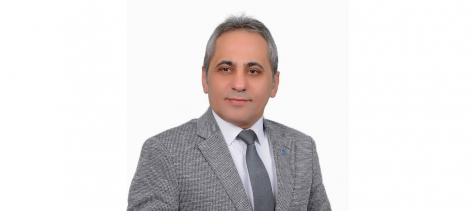 DEVA Partisi Mardin İl Başkanı Kerimoğlu: Filenin Sultanları Şampiyonluğu Bir Kez Daha Milletimize Armağan Etti - GÜNDEM - İnternetin Ajansı