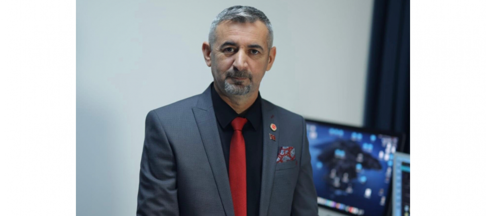 Doğru Yol Partisi Genel Başkan Yardımcısı İlkay Şimşek: Çanakkale’den Dumlupınar’a Sözümüz Var, Bu Vatan Bölünmez - GÜNDEM - İnternetin Ajansı