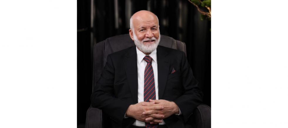 DR. ABDULCABBAR BORAN: “ALLAH’IN DİNİNDE SERBEST İRADE MUKADDESTİR” - GÜNDEM - İnternetin Ajansı