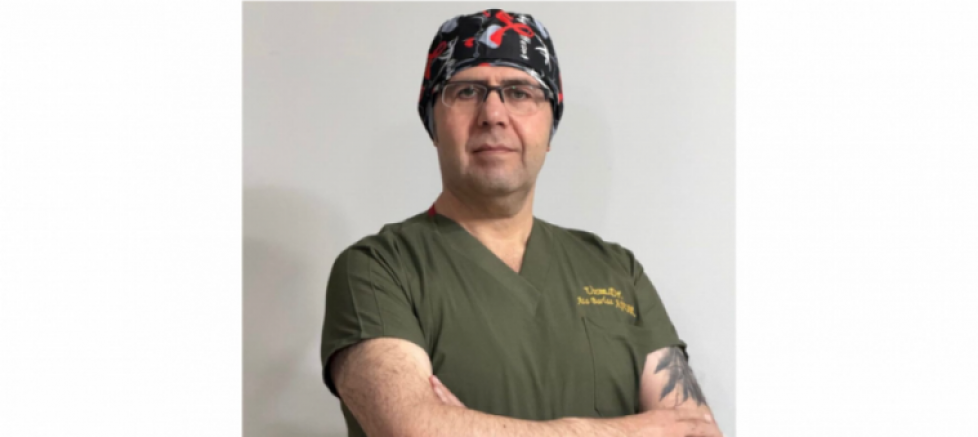 Dr. Ata Barlas Aşkar: “Ekonomik Veriler Değil, Toplumun Refahı Esas Alınmalıdır” - GÜNDEM - İnternetin Ajansı