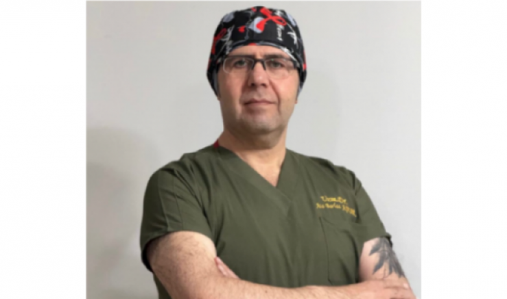 Dr. Ata Barlas Aşkar: Kadınların Güçlü Olduğu Bir Türkiye Adaletin Temelidir - GÜNDEM - İnternetin Ajansı