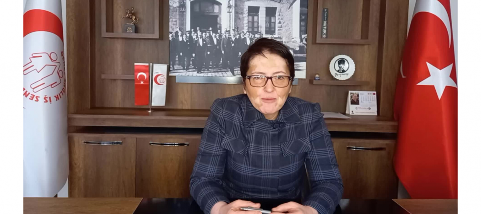 Dr. Derya Uğur: Yeni Eğitim Yılı Çocukların Sağlığı Ve Güvenliğiyle Güçlenmeli - GÜNDEM - İnternetin Ajansı