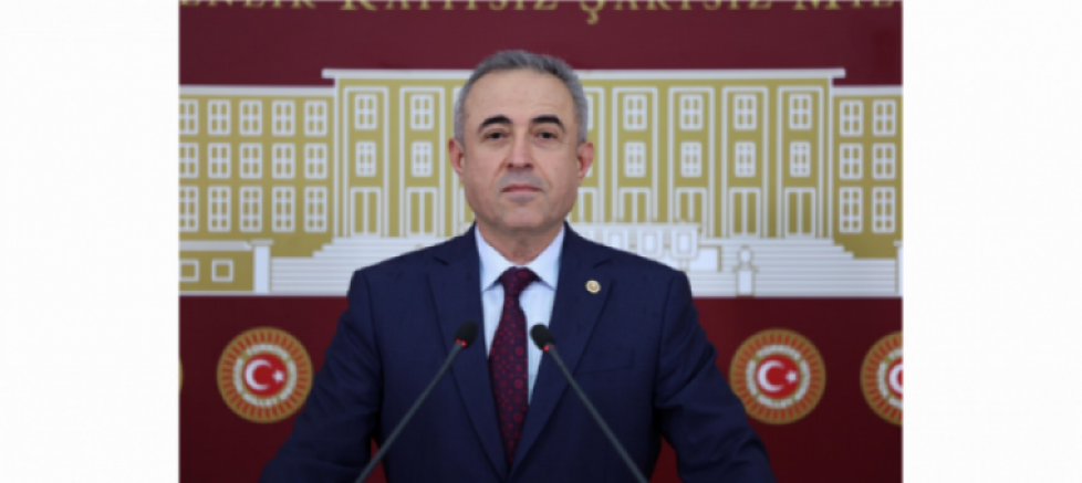 DR. İRFAN KARATUTLU: “KAHRAMANMARAŞ’IN TEKSTİLİ AYAKTA KALMA MÜCADELESİ VERİYOR” - GÜNDEM - İnternetin Ajansı