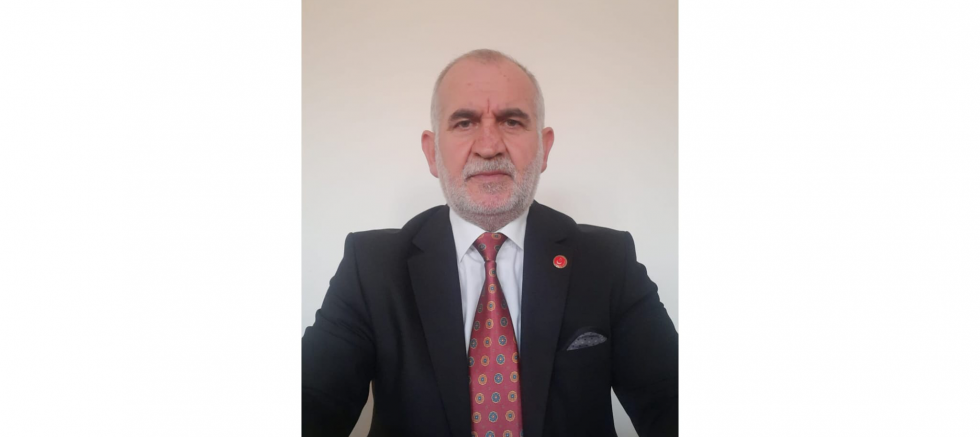 Ekincioğlu: “Bir Ülkede Umut Erteleniyorsa, Güvence Aşınıyorsa Sorun Derindir” - GÜNDEM - İnternetin Ajansı