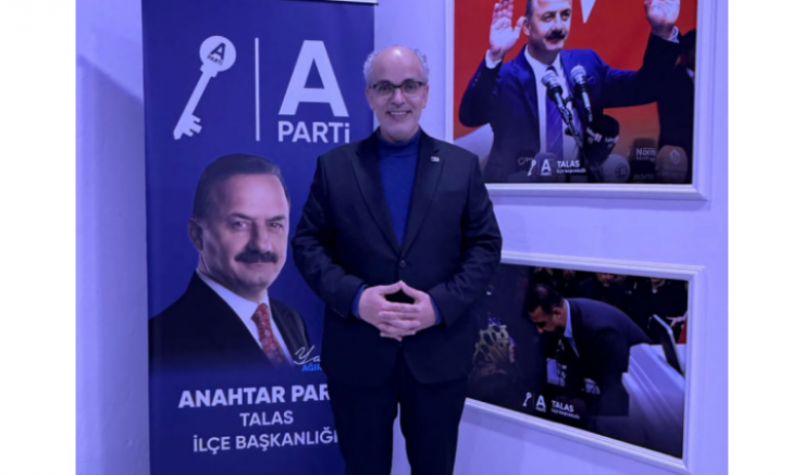 Elvan Öztürk: 30 Ağustos Milletimizin Kendi Geleceğine Sahip Çıktığı Büyük Zaferdir - GÜNDEM - İnternetin Ajansı