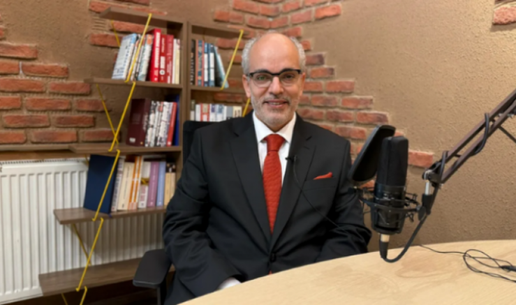 Elvan Öztürk: Çiftçinin Emeği Korunmazsa Türkiye’nin Gıda Güvenliği Tehlikeye Girer - GÜNDEM - İnternetin Ajansı