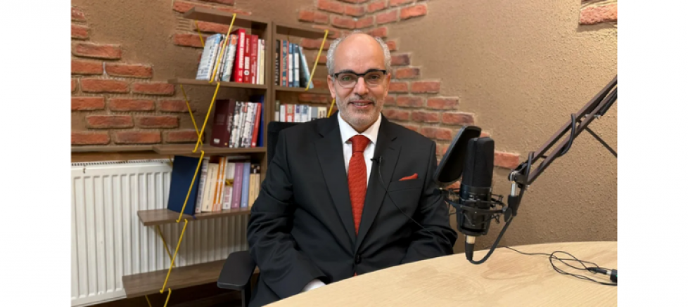 Elvan Öztürk: “Yoksulluğu Bitirmenin Yolu, Üretimi Adaletle Buluşturmaktır” - GÜNDEM - İnternetin Ajansı