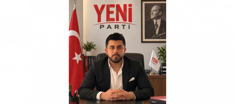Erdil Baydemir: Özgür Özel’in Liderliğinde YENİ Parti Güçleniyor - GÜNDEM - İnternetin Ajansı