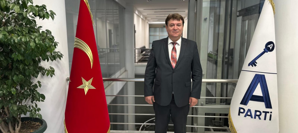 Erdinç Balıkçı: “Gerçeği Saklayanlar Gidecek, Hakikati Söyleyenler Kazanacak” - GÜNDEM - İnternetin Ajansı