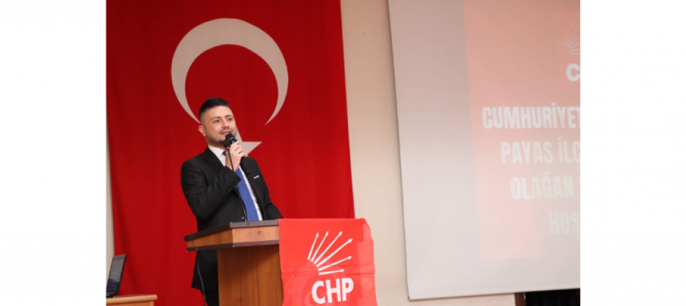 Erdinç Keskin: “Bu Acı Hepimizin, Yasımız Ortak” - GÜNDEM - İnternetin Ajansı