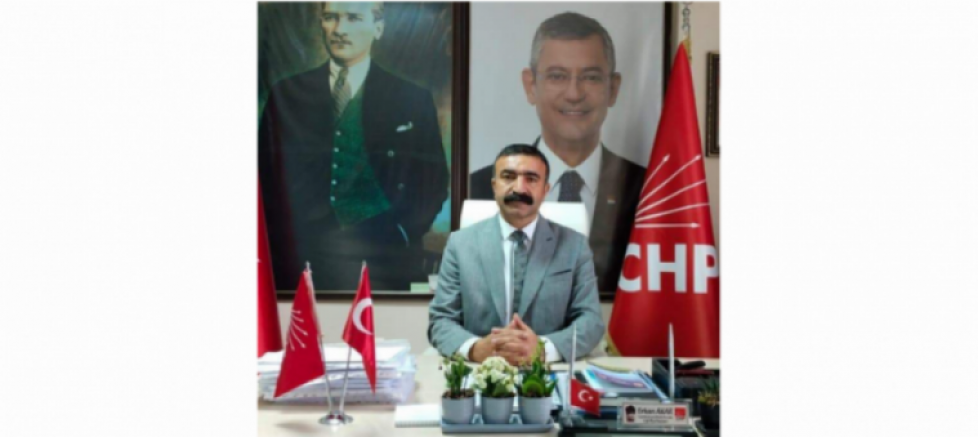 ERKAN AKAR: “CUMHURİYETİMİZİN KALESİ ANKARA’YI MİNNETLE ANIYORUZ” - GÜNDEM - İnternetin Ajansı