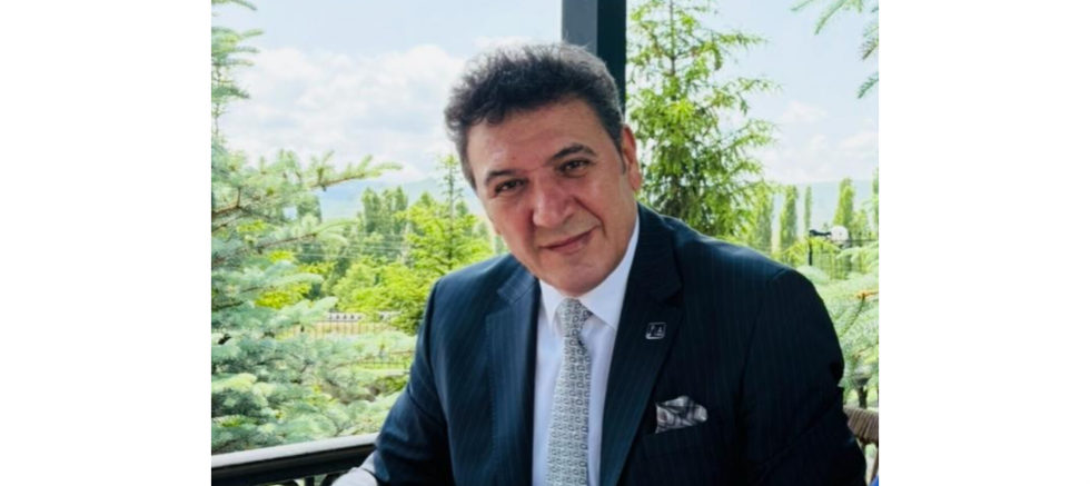 Erzurum İl Başkanı İşleyen: “Kararsız Seçmen Değil, Yeni İktidarın Tabanı Oluşuyor” - GÜNDEM - İnternetin Ajansı