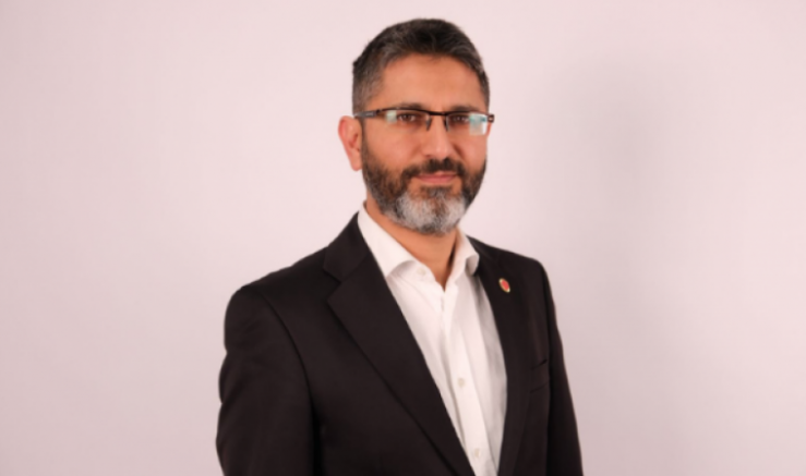 Ethem Ersöz: “Bilecik’te Çocuklarımızın Huzuru Başarının İlk Şartıdır” - GÜNDEM - İnternetin Ajansı