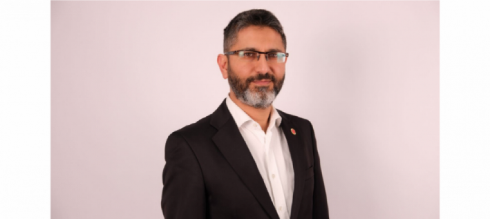 Ethem Ersöz: “Gazze İçin Yola Çıkan Filo, İnsanlığın Onurlu Direnişidir” - GÜNDEM - İnternetin Ajansı
